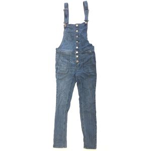 BDG Denim Overalls